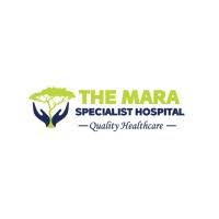 Saraha Developers Ltd. images Mara Specialist hospital logo